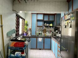Blk 414 Commonwealth Avenue West (Clementi), HDB 5 Rooms #358218641